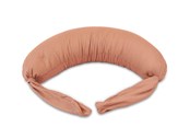 Baby Spielzeug - Filibabba Multi pillow Juno - Melon - FI-01727