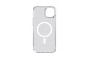 Handys - Cover & Cases - Tech21 Evo Clear MagSafe iPhone 14 Plus Clear - T21-9638