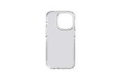 Handys - Cover & Cases - Tech21 Evo Clear iPhone 14 Pro Clear - T21-9699