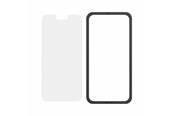 Handys - Schutzfolie - Tech21 Impact Glass Anti-Microbial iPhone 14 Plus - T21-9755