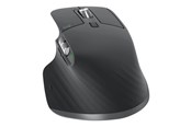 Maus - Logitech MX Master 3S for Business - Maus (Schwarz) - 910-006582