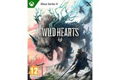 Spiele - Wild Hearts - Microsoft Xbox Series X - Action/Abenteuer - PEGI 12 - 5030949125002