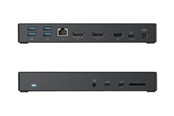 Dockingstationen - ALOGIC USB-C Triple Display Docking Station (with 100W PD) - DUCMA3