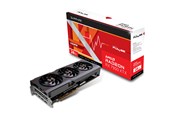 Grafikkarte - Sapphire Radeon RX 7900 XTX Pulse - 24GB GDDR6 RAM - Grafikkarte *DEMO* - 11322-02-20G