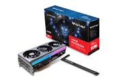 Grafikkarte - Sapphire Radeon RX 7900 XTX NITRO+ - 24GB GDDR6 RAM - Grafikkarte *DEMO* - 11322-01-40G