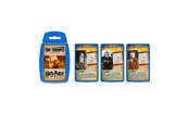 Brettspiele - Winning Moves Harry Potter & The Half Blood Prince Top Trumps Card Game (ENGLISH) - 5036905042741