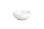 Küchenzubehör - Pillivuyt Sancerre bowl 60 cl 15 cm White - 17775