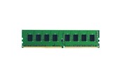 RAM - GOODRAM DDR4-3200 - 8GB - CL22 - Single Channel (1 pcs) - Grün - GR3200D464L22S/8G