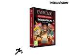 Spiele - Intellivision Collection 2 - Evercade - PEGI 3 - 306535