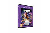 Spiele - Irem Arcade Collection 1 - Evercade - PEGI 12 - FG-IRE1-EVE-EFIGS