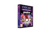 Spiele - Gaelco Arcade 2 - Evercade - PEGI 12 - 5060690795940