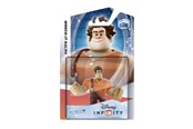 Figuren - Disney Infinity Character - Wreck-It-Ralph - IQAV000027