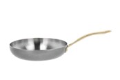 Pfannen - Pillivuyt Gourmet Durance Frying Pan Dia 28 cm Steel - 27362