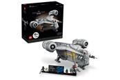 LEGO® - LEGO Star Wars 75331 The Razor Crest™ - 75331