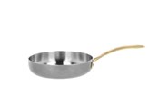 Pfannen - Pillivuyt Gourmet Durance Frying Pan Dia 24 cm Steel - 27361
