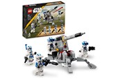 LEGO® - LEGO Star Wars 75345 501st Clone Troopers™ Battle Pack - 75345