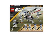 LEGO®  - LEGO Star Wars 75345 501st Clone Troopers™ Battle Pack - 75345