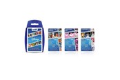 Brettspiele - Winning Moves Disney Classics Top Trumps Card Game (ENGLISH) - 5036905045025