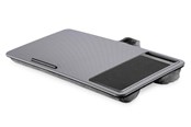 Systemzubehör - DIGITUS Notebook Desk / Workstation up to 17" - DA-90441