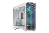 Gehäuse - Fractal Design Torrent RGB - White TG Clear Tint - Gehäuse - Miditower - Weiß - FD-C-TOR1A-07