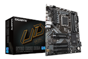 Mainboard - GIGABYTE B760 DS3H DDR4 Mainboard - Intel B760 - Intel LGA1700 - DDR4 RAM - ATX - B760 DS3H DDR4