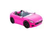 Puppen & Zubehör - Barbie Pink Convertible 2-Seater Vehicle - HBT92