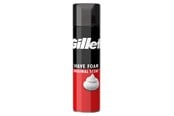 Rasierapparate - Gillette Zubehör Classic Regular Foam 200ml (Scented) - 7702018980925