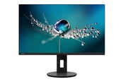 Bildschirm - 27" Fujitsu B2711 TS QHD - LED monitor - 27" - S26361-K1702-V160