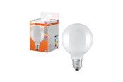 LED-Birnen - Osram LED-Lampe LED Comfort globe95 frosted 1521lm 11W/927 (100W) E27 dimmable E27 - 4058075602991