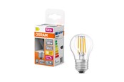 LED-Birnen - Osram LED-Lampe LED Comfort mini-ball filament 470lm 3.4W/927 (40W) E27 dimmable E27 - 4058075603073