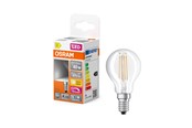 LED-Birnen - Osram LED-Lampe LED Comfort mini-ball filament 470lm 3.4W/927 (40W) E14 dimmable E14 - 4058075603158