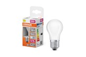 LED-Birnen - Osram LED-Lampe LED Comfort mini-ball frosted 470lm 3.4W/940 (40W) E27 dimmable E27 - 4058075603134