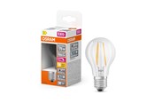 LED-Birnen - Osram LED-Lampe LED Comfort standard filament 1055lm 7.5W/927 (75W) E27 dimmable E27 - 4058075602496