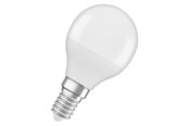 LED-Birnen - Osram LED-Lampe Candle 4.9W/840 (40W) Frosted E14 - 4058075430815