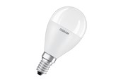 LED-Birnen - Osram LED-Lampe Candle 7W/827 (60W) Frosted E14 - 4058075428522