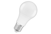 LED-Birnen - Osram LED-Lampe Standard 9W/840 (65W) 12V Frosted E27 - 4058075757622