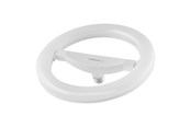 LED-Birnen - Osram LED-Lampe Special Circulux 14.5W/827 (100W) Frosted E27 - 4058075606999