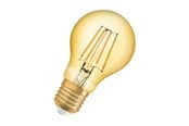 LED-Birnen - Osram LED-Lampe Vintage 1906 Standard Filament 7.5W/825 (68W) Gold E27 - 4058075293359