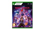 Spiele - God of Rock - Microsoft Xbox One - Musik - PEGI 16 - 5016488139953