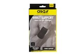 Sport & Fitness - ASG Neoprene Wrist Support L - ASG2004IL