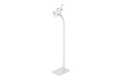 Wandhalterungen, AV-Halterungen & AV-Möbel - Neomounts FL15-625WH1 - stand - for tablet - white - Max 1 kg - recommended for 7.9" - 11" - FL15-625WH1
