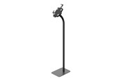 Wandhalterungen, AV-Halterungen & AV-Möbel - Neomounts FL15-625BL1 - stand - for tablet - black - Max 1 kg - recommended for 7.9" - 11" - FL15-625BL1