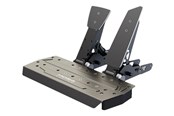 Gaming Zubehör - Moza Racing SR-P two pedals ( Throttle and Brake) - Wired Pedals - PC - RS11
