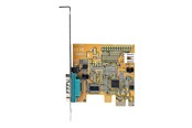 Netzwerkadapter (Netzkarte, Druckserver, u.s.w.) - StarTech.com 11050-PC-SERIAL-CARD - 11050-PC-SERIAL-CARD