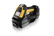 Bardcode Lesegerät - Datalogic PowerScan PM9600 Handheld Barcode Scanner USB Kit (Scanner / Cradle / Cable / PSU / Power Cord) - PM9600-DHP433RBK10