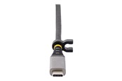 Dockingstationen - StarTech.com USB-C Multiport Adapter - 4K 60Hz HDMI - 3-Port USB Hub - 100W PD - 104B-USBC-MULTIPORT