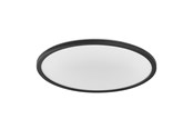 Lampen - Osram ORBIS ULTRA SLIM CLICK DIM Click-Dim 400mm Black 22W - 4099854450808