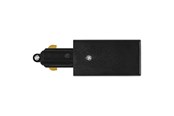 Lampen - LEDVANCE Tracklight accessories Supply Connector Black - 4058075763982