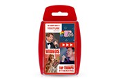 Brettspiele - Winning Moves Top Trumps Gen Z - Guide to YouTube Trends Card Game (ENGLISH) - 5036905051934