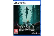 Spiele - Bramble: The Mountain King - Sony PlayStation 5 - Abenteuer - PEGI 18 - 5060264378166